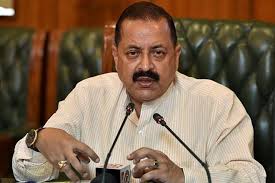 J&K youths have been provided a level-playing field for employment: Jitendra Singh