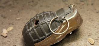 Militants hurl grenade at forces in Shopian, no injury reported