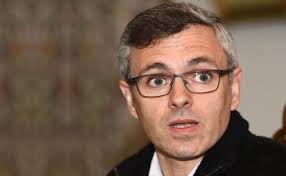 Not allowing us to meet and BJP celebrating August 5 is hypocrisy: Omar Abdullah