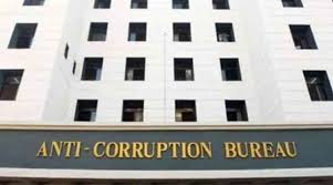 Anti Corruption Bureau raids premises of SFC employee