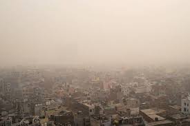 Gypsum extraction: Fed up of dust pollution, Uri locals demand action