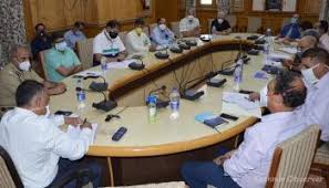 Install all procured ventilators by August-15: Div Com to DCs