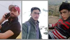 July 18 Shopian encounter: Police team from Kashmir reaches Rajouri, collects DNA samples of parents of 3 missing youth