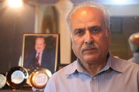 Masoodi cautions against efforts to divert attention from core issues