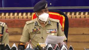 Police identifying attackers; will catch them soon: DGP Dilbagh Singh
