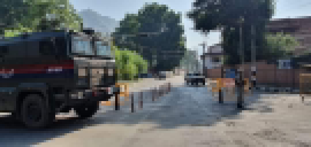 Gupkar out of bounds: New normal in new Kashmir: Omar Emotions can’t be suppressed: Iltija