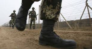 Pakistan army hands over Kashmiri boy who crossed LoC inadvertently