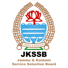 Class IV posts: JKSSB’s Portal records 4,08,520 registrations; 2,08,510 candidates submit online application so far