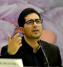Shah Faesal: ‘My Resignation From IAS Has Done More Harm Than Good