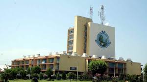 University of Kashmir