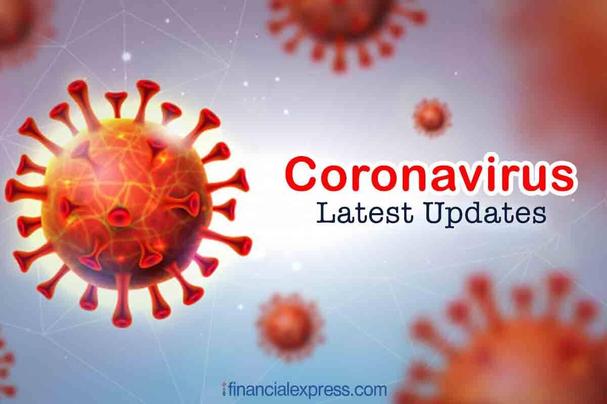 J&K Reports Over 1,000 Covid-19 Cases Again, Tally Crosses 40000 Mark