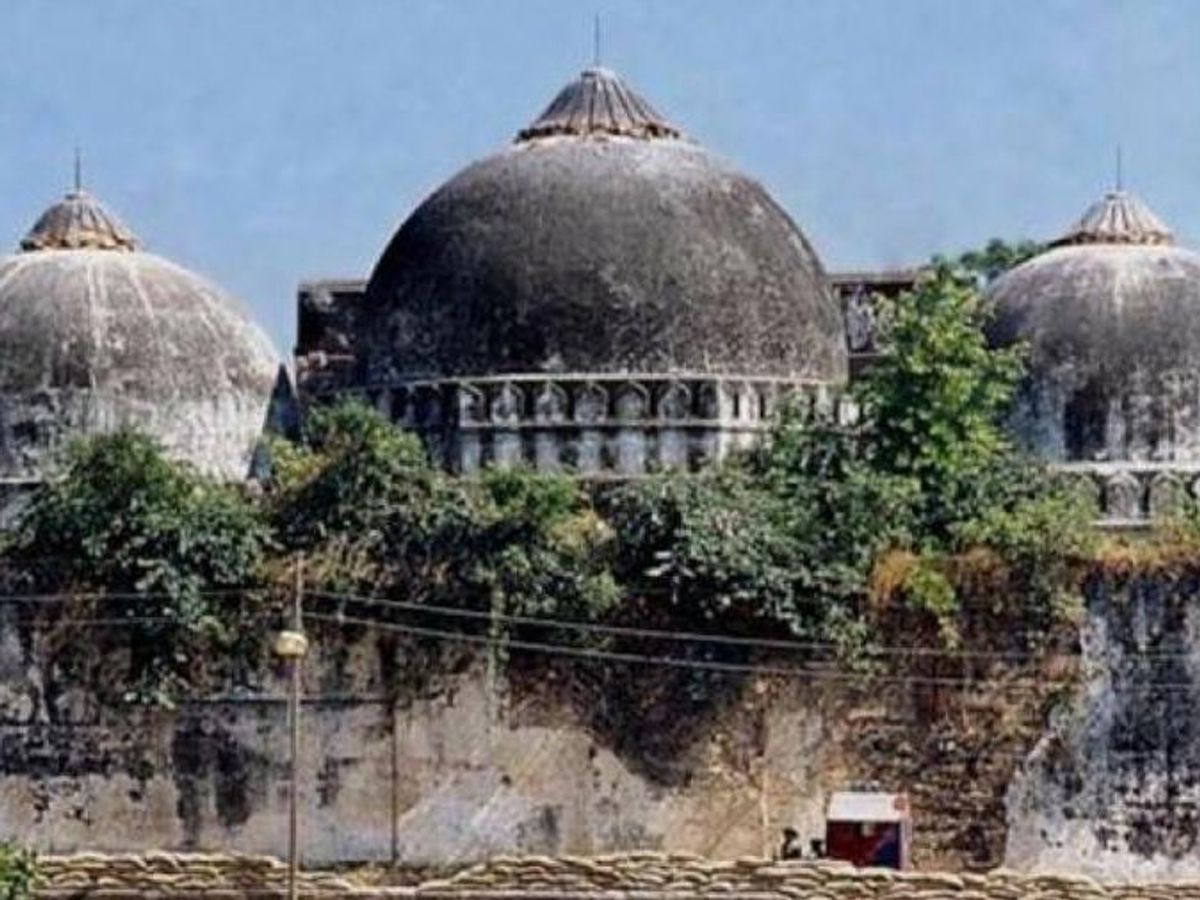 Babri case verdict today; Advani, Joshi, Uma Bharti unlikely to be present in court