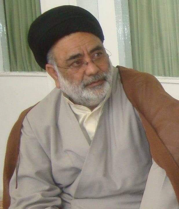 Jammu & Kashmir Anjuman-Sharie-Shian denounced the killing of Advocate Activist Babar Qadri.