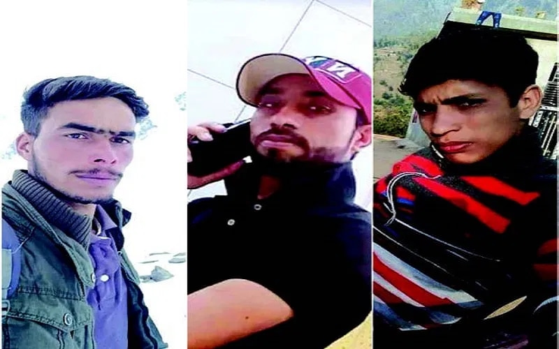 Amishpora Encounter: Three questioned for role as ‘informants’ in Shopian killing