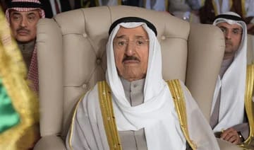 Kuwait emir Sheikh Sabah Al-Ahmad Al-Sabah dies aged 91