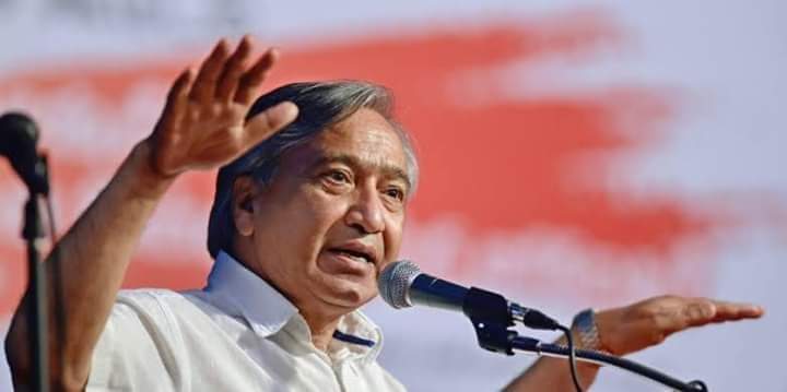 Tarigami assures full support to non-migrant KPs in their fight to achieve their rights: