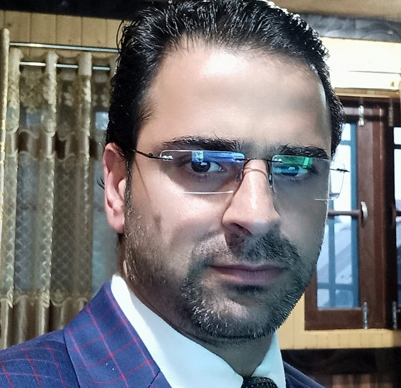 APHC shocked over the killing of Babar Qadri