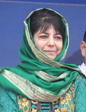 Supreme Court to hear plea on Mehbooba Mufti’s detention