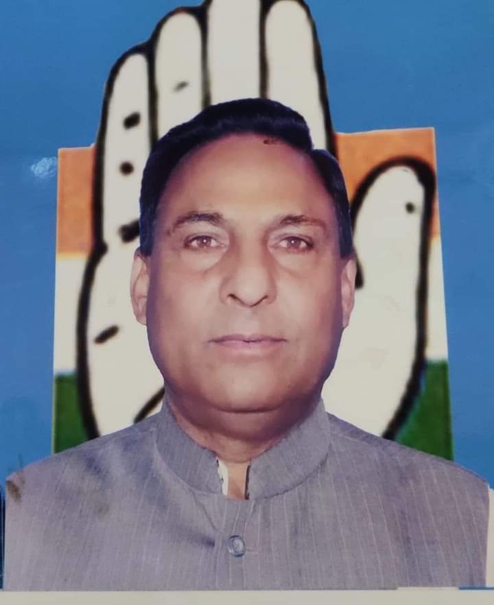 Man who served people throughout his life and contributed to the development and upliftment of Ganderbal, left for heavenly abode; Demise widely condoled