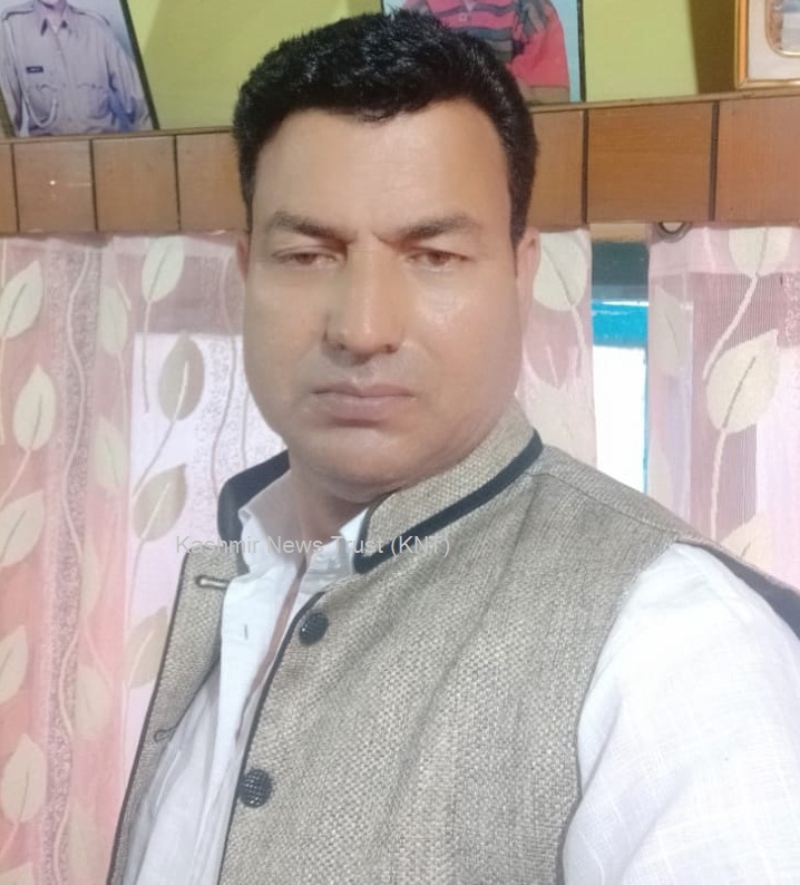 Srinagar man working in Army goes missing from Jammu