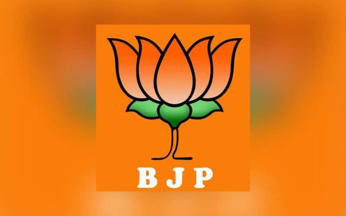Reshuffle in BJP: Announced a new team of party’s national office-bearers