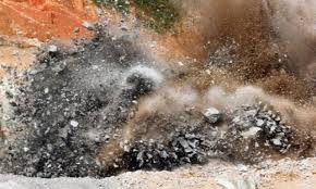 Army Major among two injured in LoC explosion