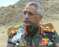 Situation in Eastern Ladakh slightly tense but morale of troops very high: Army chief Gen MM Naravane