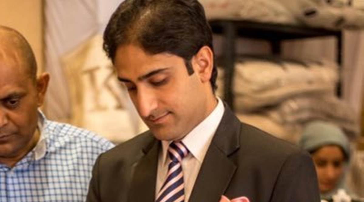 Junaid Matto expelled from JKPC