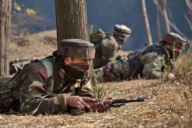 Pakistani soldier killed as India retaliates against ceasefire violation along LoC in three districts of Jammu and Kashmir