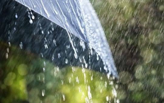Another wet spell on Sep 3-4: MeT