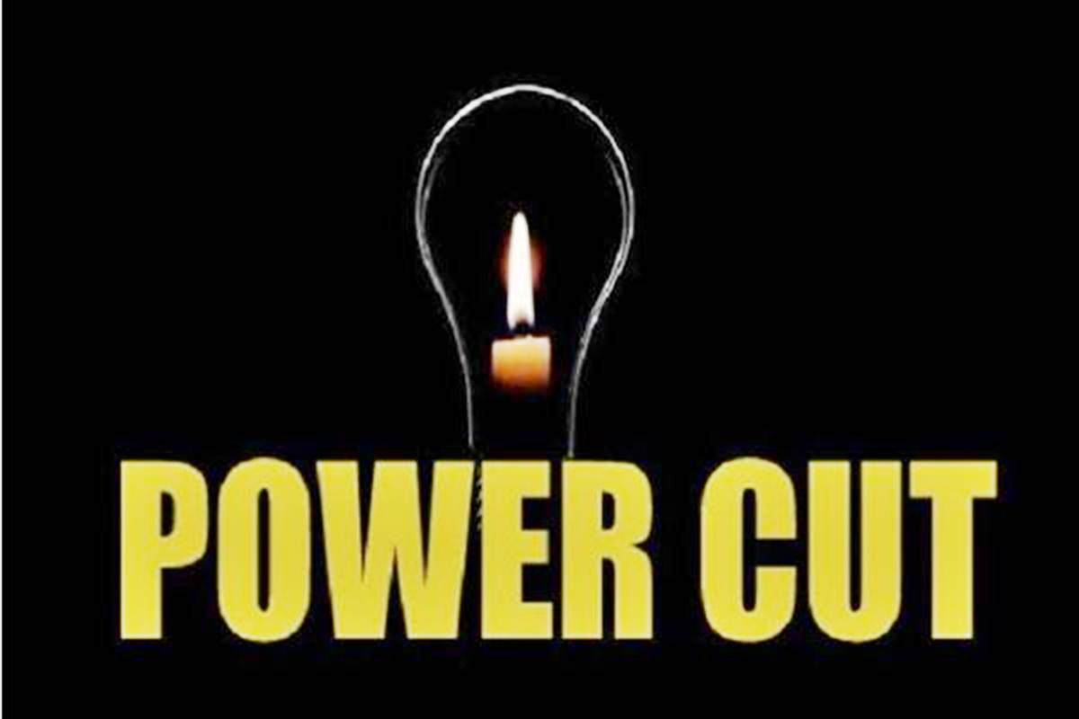 Power shutdown