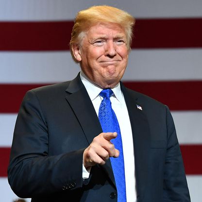 Trump’s election night party up in air due to DC virus rules