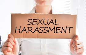 Probe ordered into sexual harassment charges against Director Health Kashmir