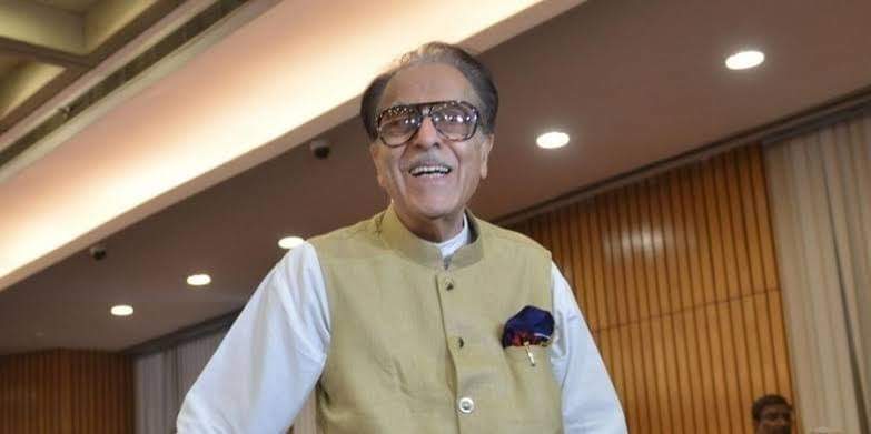Defence Minister Raj Nath Singh Should Know Untruth Will Not Work in Kashmir: Soz