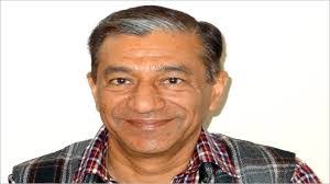 Former CBI director Ashwani Kumar found hanging in his Shimla home, ‘suicide note found*
