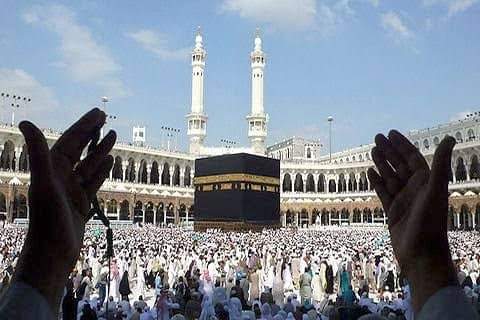 Saudi to allow entry of foreign pilgrims from Sunday