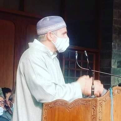 entre compelling us to ‘bid adieu’ to politics: Omar Abdullah