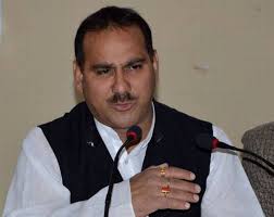 Deputy Mayor SMC and two BJP councilors neck deep in corruption: Sanjay Saraf