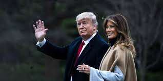 Trump, Melania to quarantine after top aide tests positive for Covid-19