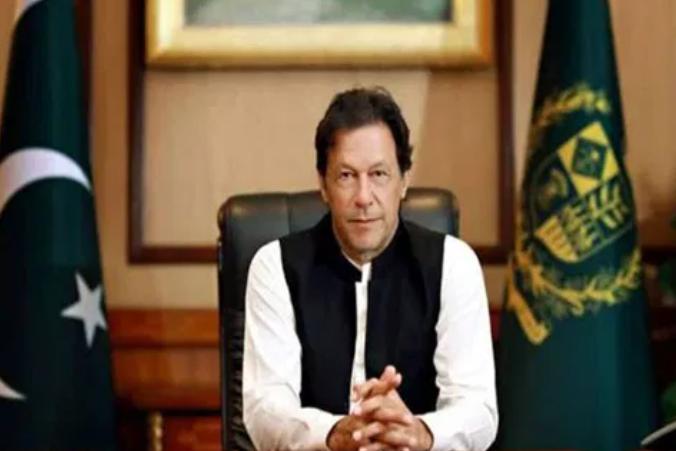 Imran Khan to launch mega ‘CPEC City’ project on November 18
