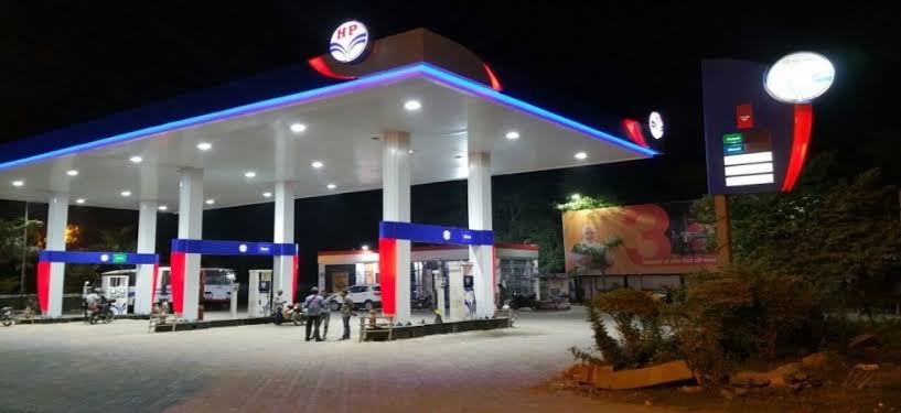 Petrol & Diesel Prices Rise For Fifth Straight Day | Check New Rates