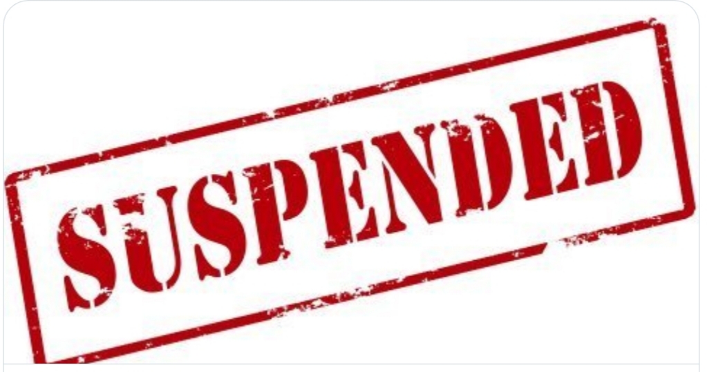Two Employees Suspended for ‘Violating’ MCC in Kupwara