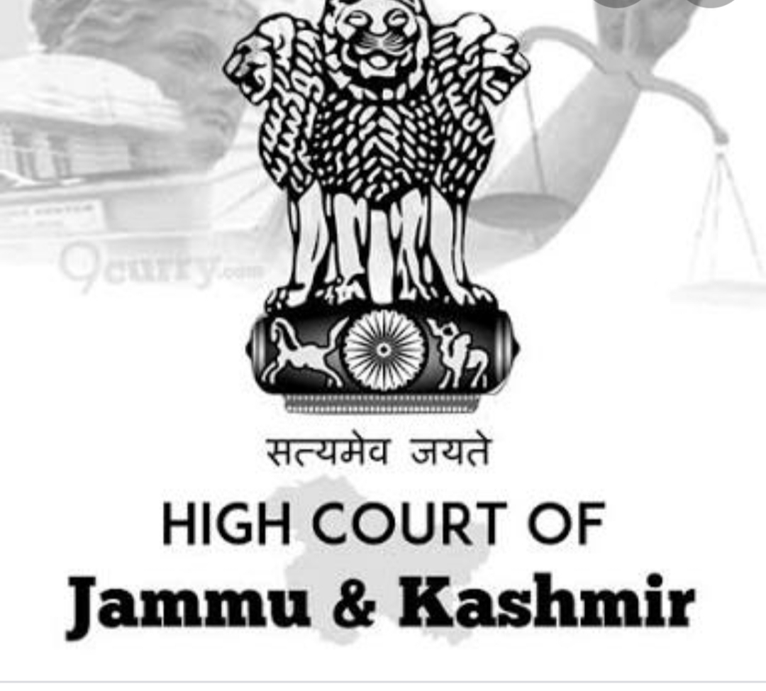 J&K High Court Recruitment 2020 Important Notification – Check here