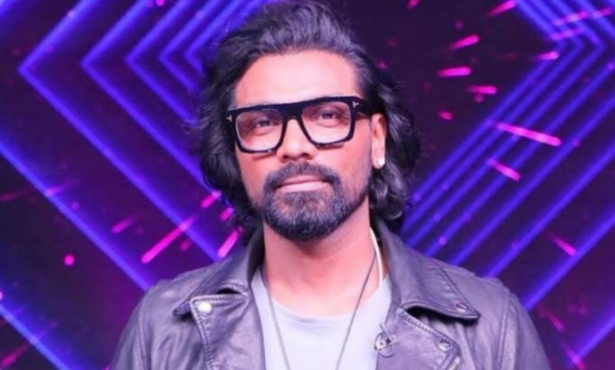 Remo D’Souza suffers heart attack, in ICU