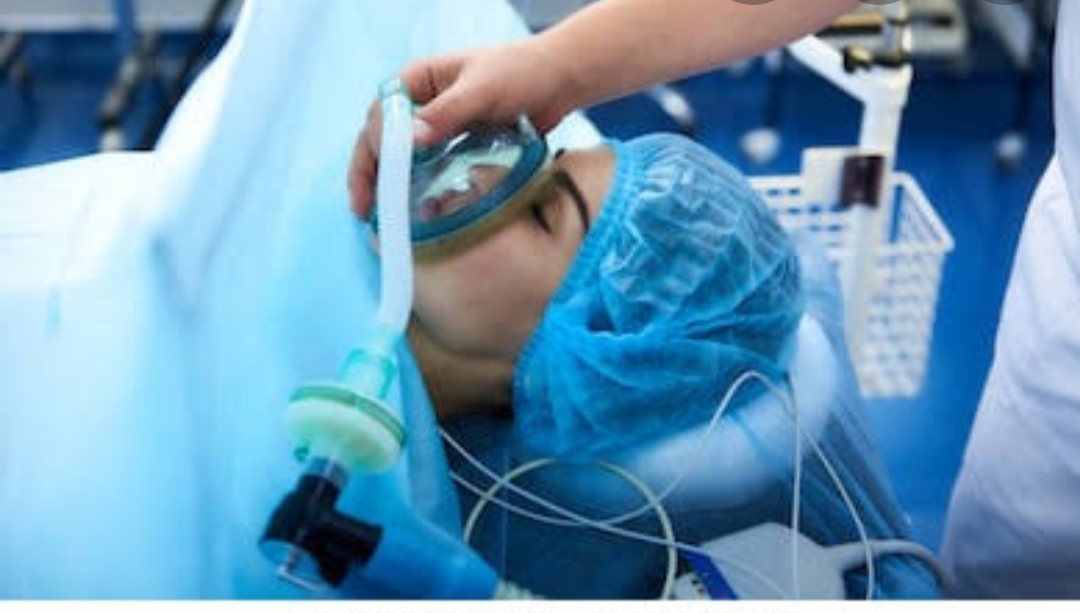 Alleged anaesthesia overdose leaves 1-year-old girl brain damage at Sgr’s private hospital