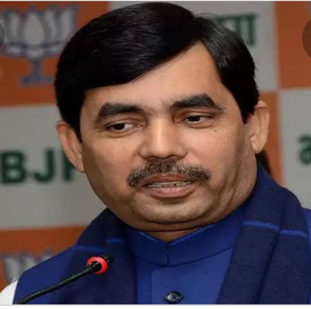 Modi only hope for people of Kashmir: Shahnawaz Hussain