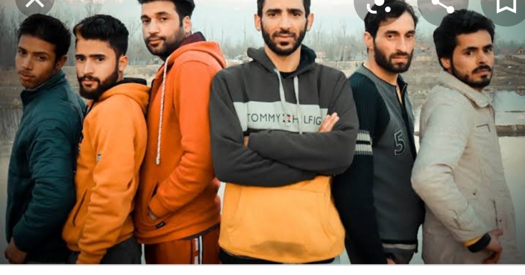 Kashmiri Khalkharab YouTube channel hacked
