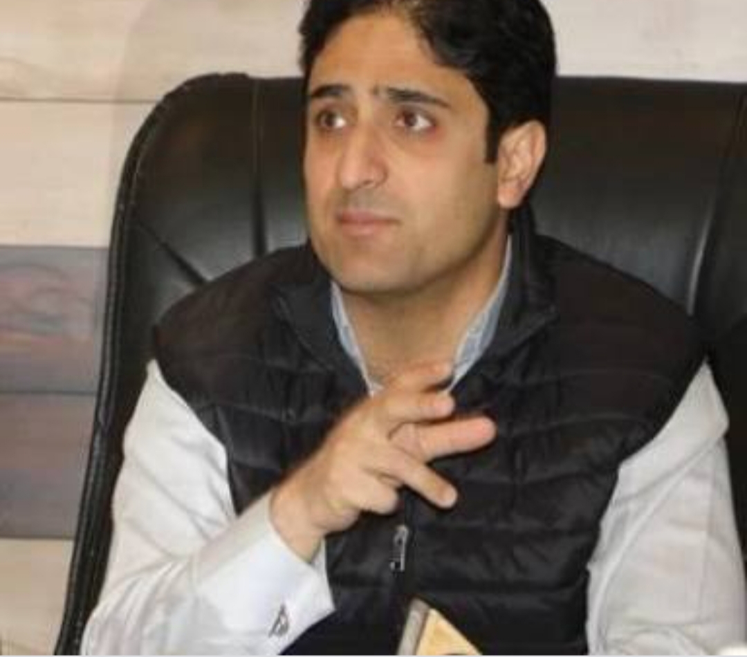 Those who sought votes for restoration of Art 370 should bring it back within one month: Junaid Mattu