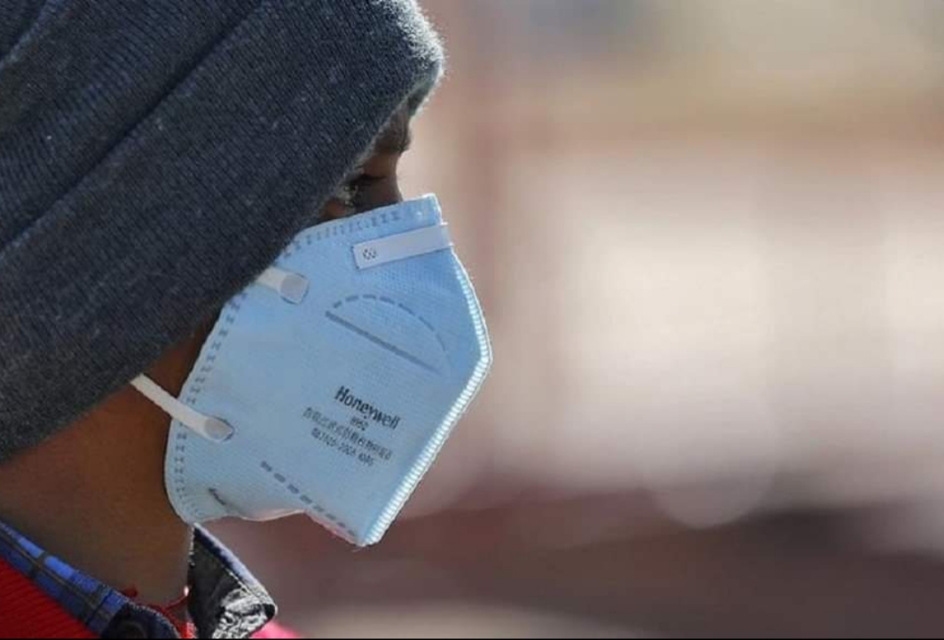 Places in Srinagar where wearing no mask will attract Rs 500 fine from this Friday
