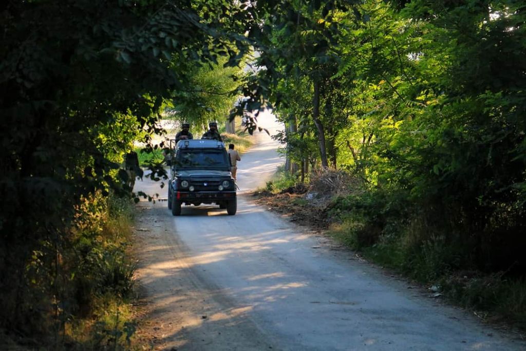 Year 2020: Nothing much has changed for LoC residents in Jammu region